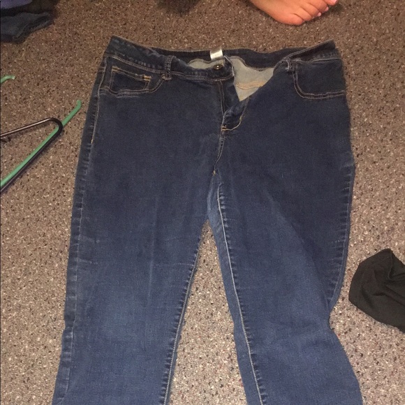 Denim - maurice’s jeans Denim - maurice’s jeans